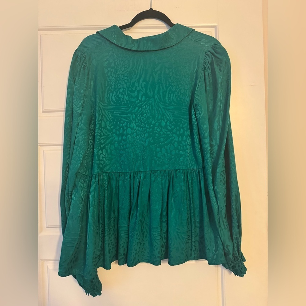 Lilly Pulitzer top - Picture 3 of 4